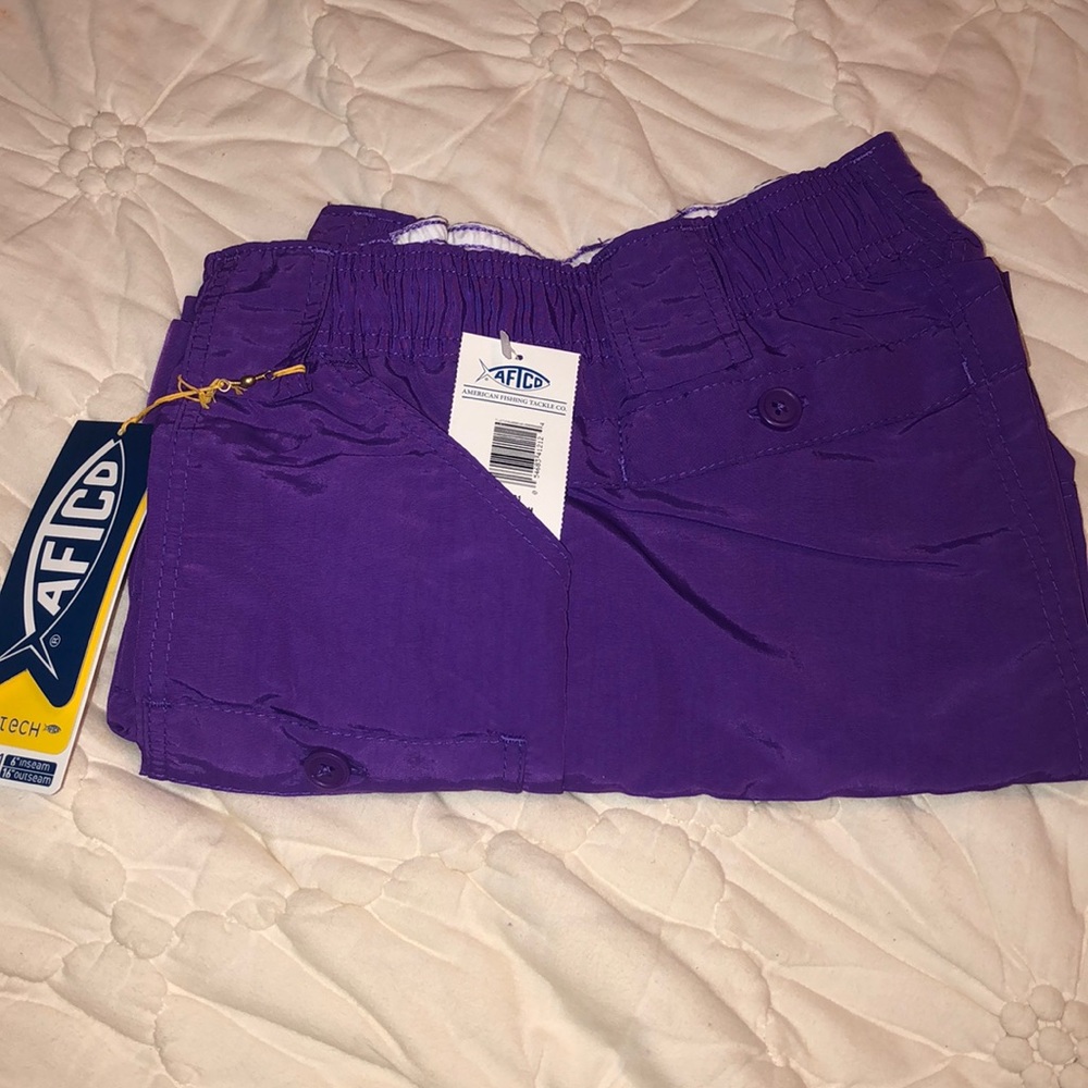 NEVER WORN nwt aftcos